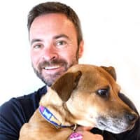 Photo of Alex Schenker, Co-Founder/CEO